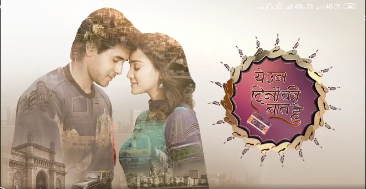 nipriyankaa's tweet photo. @SonyTV since ur new show even it's trp is 0.5 of its 1st week but when our show started trp it's trp was 1 during the 1st week if u have remembered then pls understand it's value nd give extension🙏🏻
#SonyExtendYUDKBH @001Danish @sumeethmittal @Ashisinghh @bhalomeye @swati747 https://t.co/LFAzOvDeug