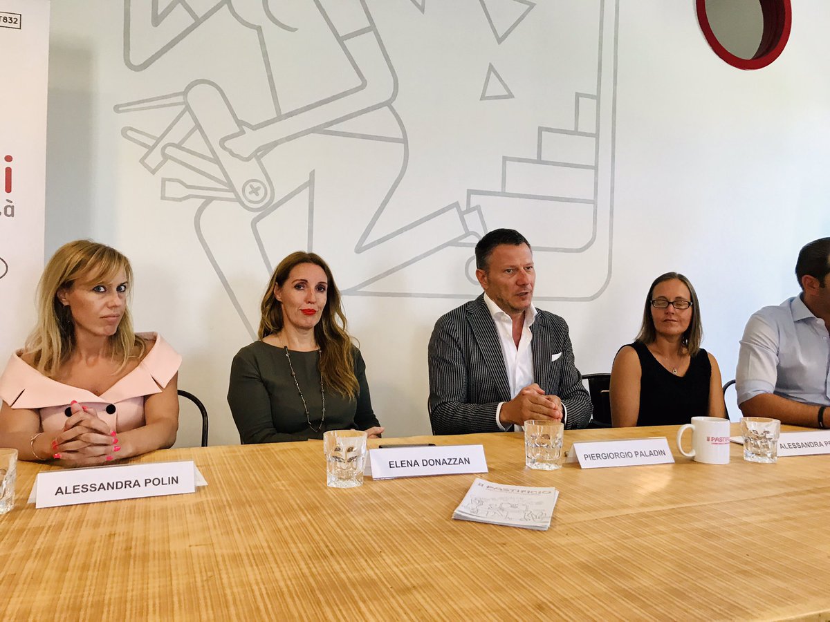 Elena Donazzan 🇮🇹 tweet media