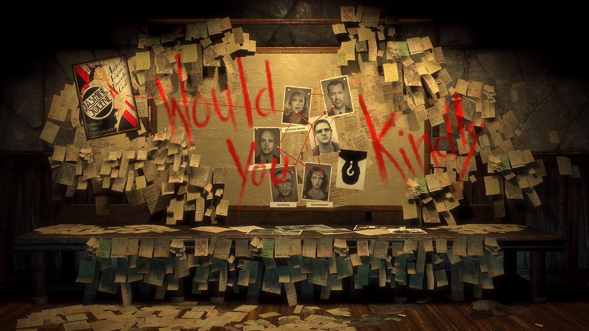 Final days to submit a proposal for the new issue of G|A|M|E on agency as interdisciplinary concept. The deadline is the 30/09/2019

gamejournal.it/n-8-2019-would…