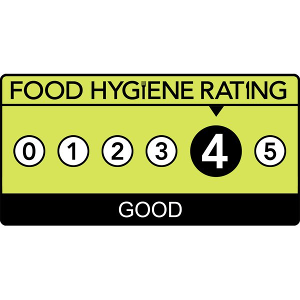 pointOneEPOS's tweet photo. 58% of us wouldn't knowingly eat at a food outlet that had less than a 4-star hygiene rating according to research from @Navitas_Group.  @JustEatUK also announced that they will include food hygiene ratings on all their listings, so restaurants &amp; takeaways need to take heed. https://t.co/QqLsO1zpIL