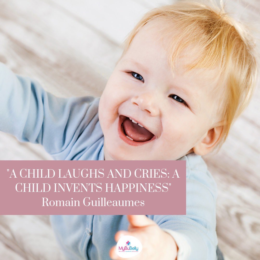 MyBuBelly_Eng tweet media