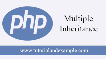 2vishalsingh's tweet image. Multiple-Inheritance in PHP
bit.ly/multiple_inher…
Multiple-Inheritance is the resources of the Object Oriented Programming Languages in which child class or subclass can inherit the resources of the multiple parent classes or superclasses.
#Using_Multiple_Traits