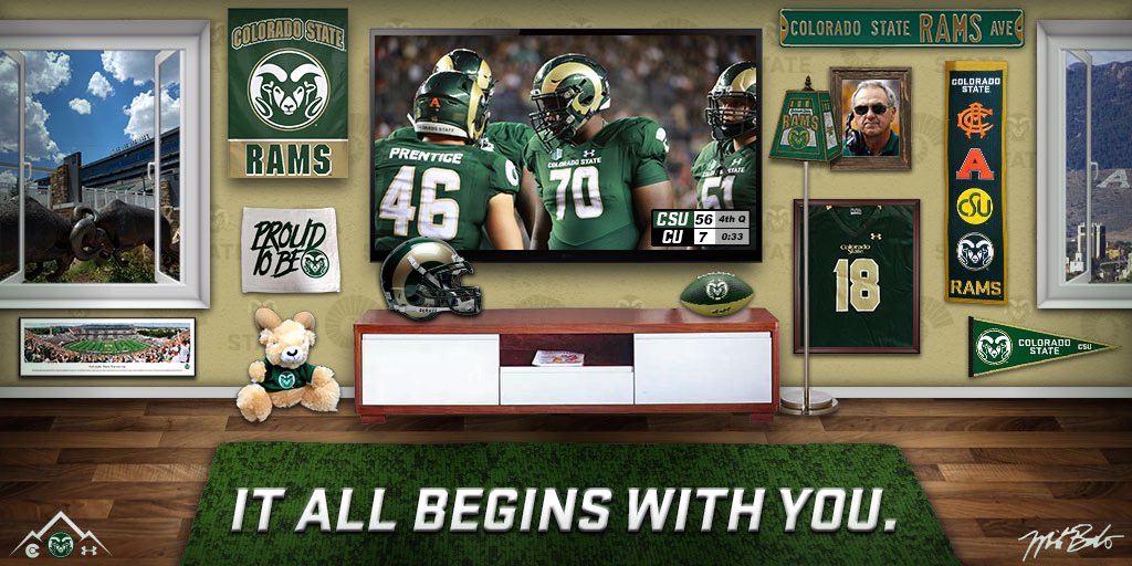Are you next? #GreenGang20