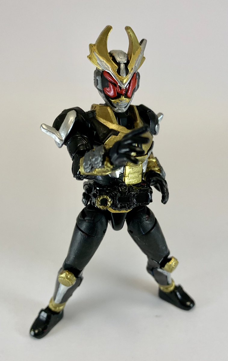 ナミヘイ On Twitter 目覚めろその魂 仮面ライダージーク