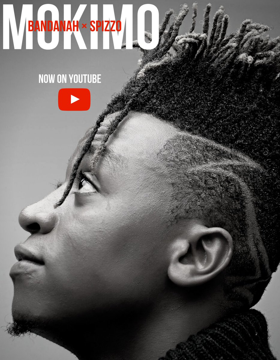 spizzocpy's tweet image. Subscribe to my YOUTUBE channel 
Watch || Comment || Like || Share 
#MOKIMO