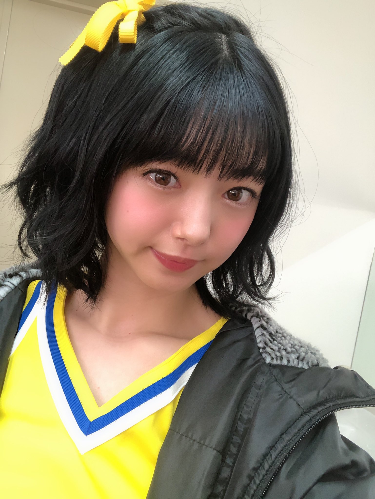 市川美織 Sur Twitter みなさーん プロスピa プロスピ19 楽しんでますか プロスピaの秘書イベントは今月末までですからね ダウンロードして毎日遊んで ぜひ私を採用してください これはチアガール衣装っ T Co Vypubfmglv T Co 市川美織 Sur Twitter みなさーん プロスピa プロスピ19 楽しんでますか プロスピaの秘書イベントは今月末までですからね ダウンロードして毎日遊んで ぜひ私を採用してください これはチアガール衣装っ T Co Vypubfmglv T Co