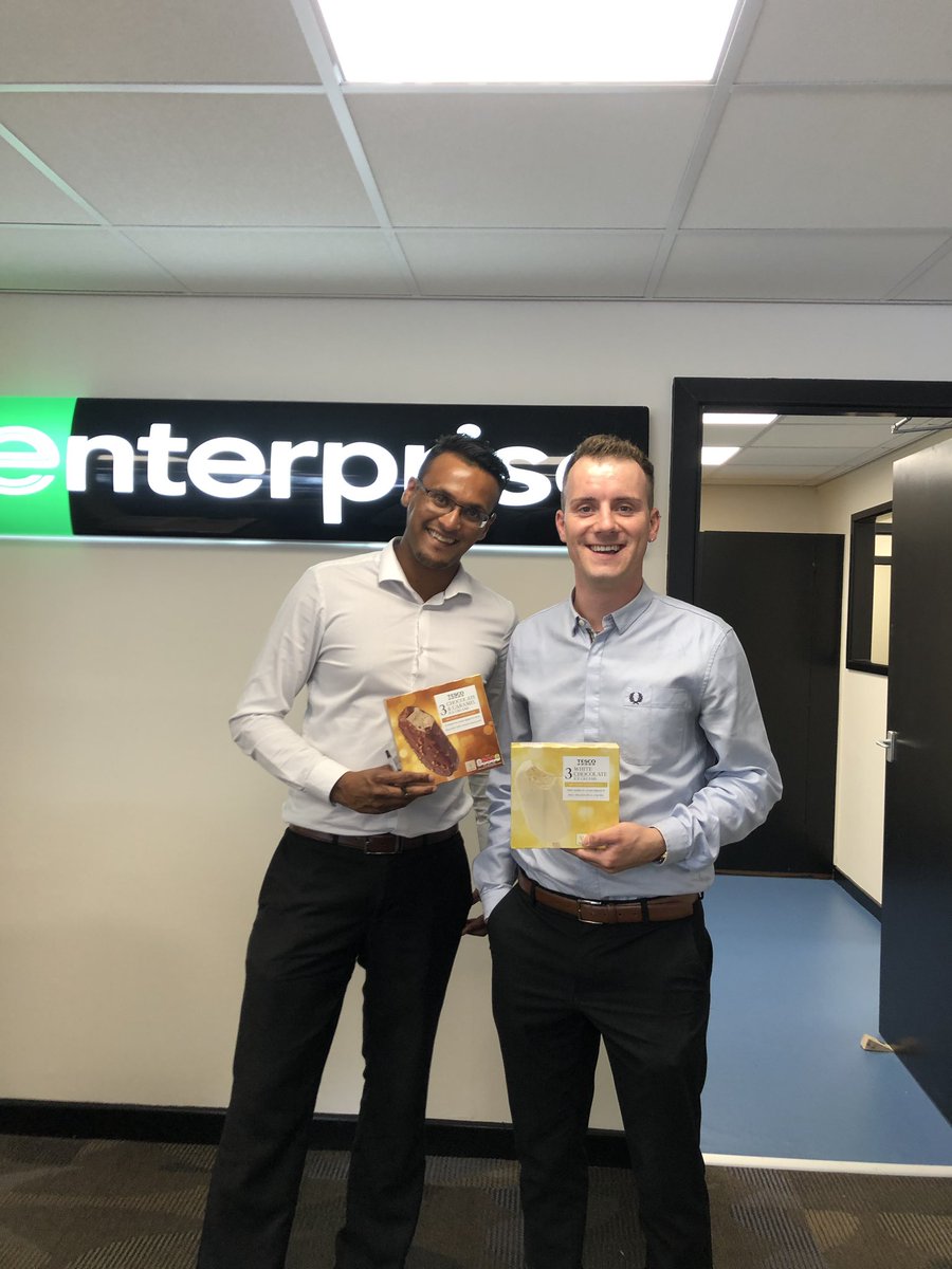 Enterprise AshtonUnderLyne (EracAshton) Twitter