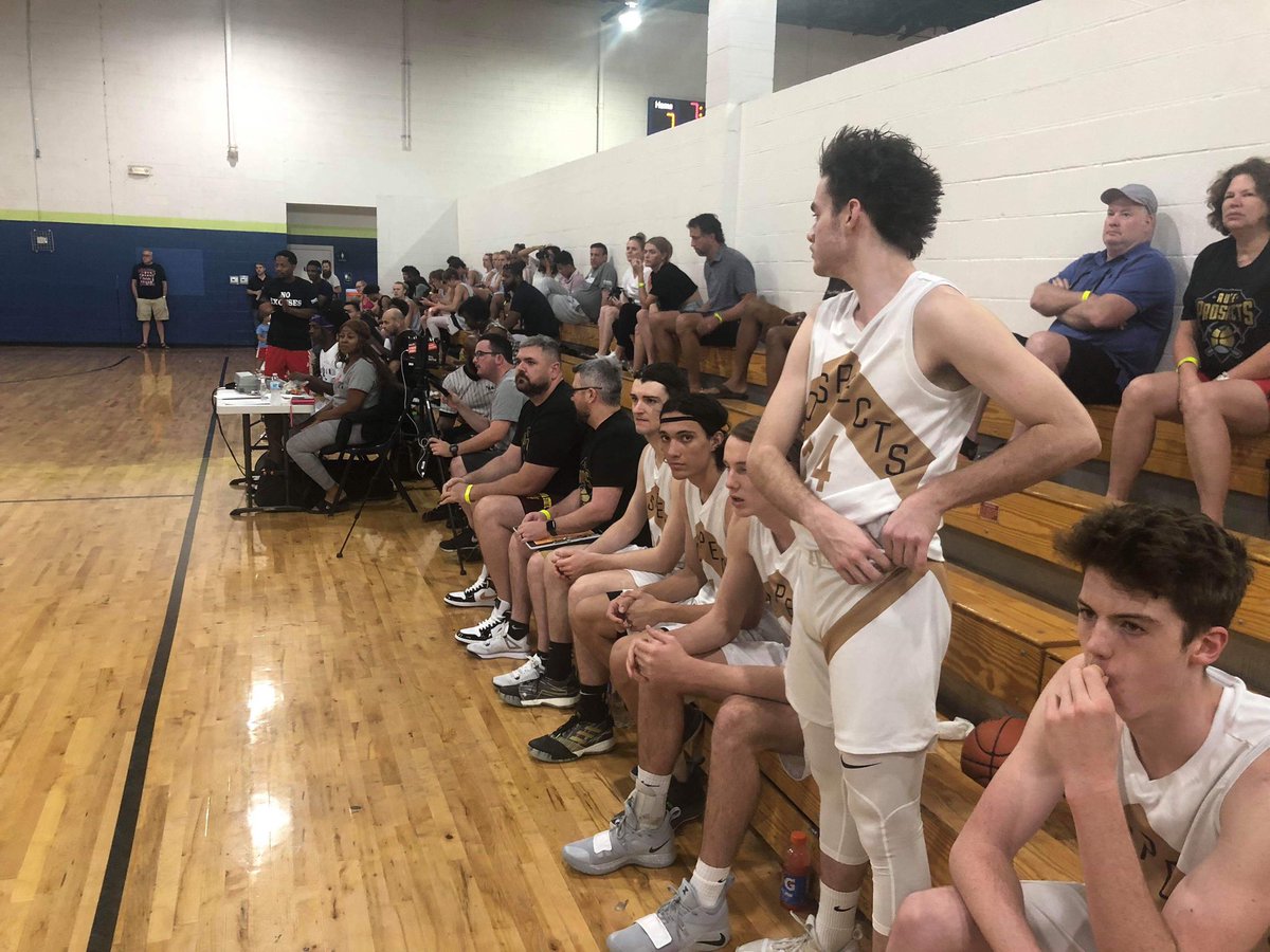 The <a href="/ProspectsAussie/">Aussie Prospects</a> 2019 USA Tour might be over but the work is just beginning. Looking forward to seeing more offers and signings for our guys in the coming months #aussieprospects