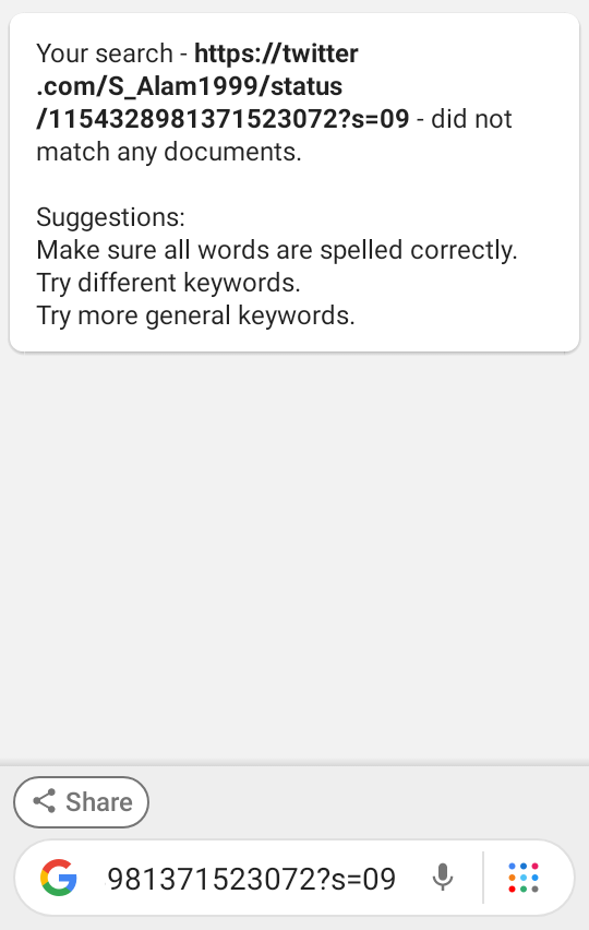Google Search for “x.com/S_Alam1999/sta…” google.com/search?q=https…