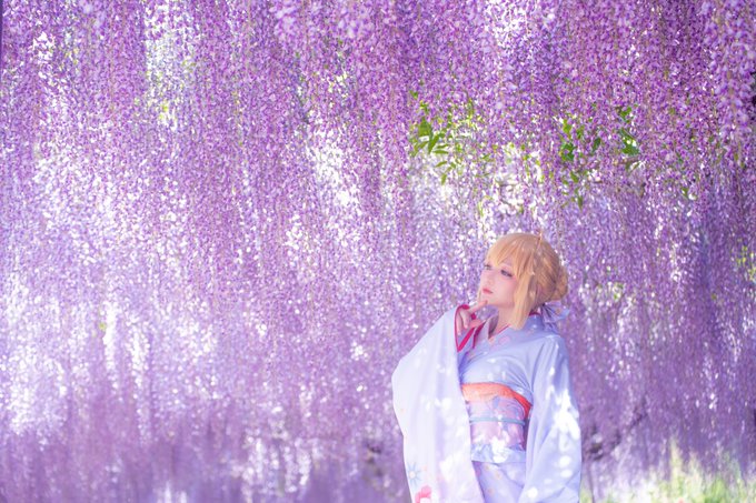 Twitterのコスプレ画像16