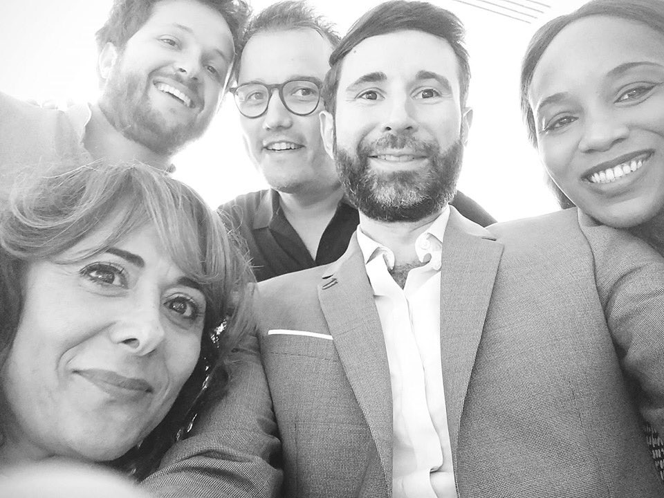 Bravant la canicule.... sélection des projets pour la prochaine cession de l’incubation physique de l’incubateur du Barreau de paris ! Bientôt les résultats officiels ! 😎🥑🚀💡<a href="/Avocats_Paris/">Avocats de Paris</a>