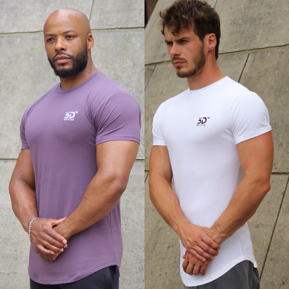 NEW #arrival 
NOW LIVE
#3Dmuscle
#AthleticFit 
Worldwide delivery 
_________________________________________
🌐3Dmuscle.co.uk 🔍

#fitness #gym #lifestyle