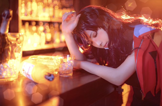 Twitterのコスプレ画像56