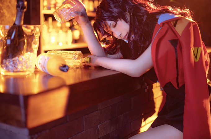 Twitterのコスプレ画像55