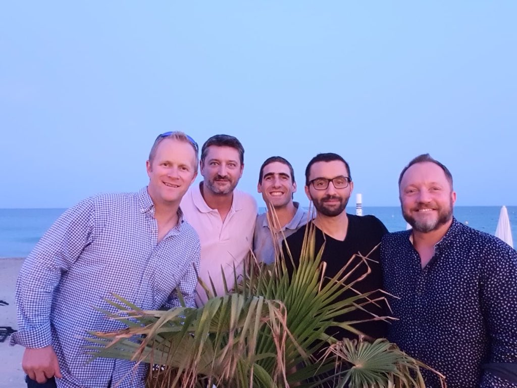 Bertrand Lalanne tweet media