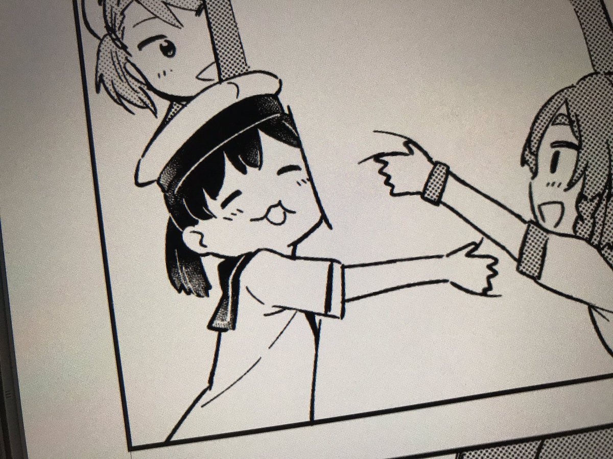 桐ヶ谷ユウジ 禁煙セラピー なかなかかわいい日振てゃんが描けた