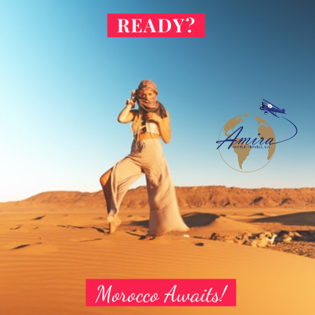 TravelAmira's tweet photo. #vacation #bucketlist #Morocco https://t.co/MKiQnaq7l4 https://t.co/yUwM0qDKVD