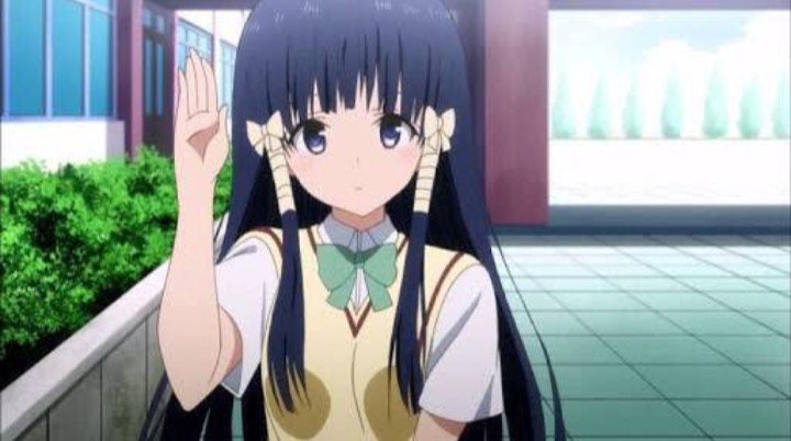 お静ちゃん