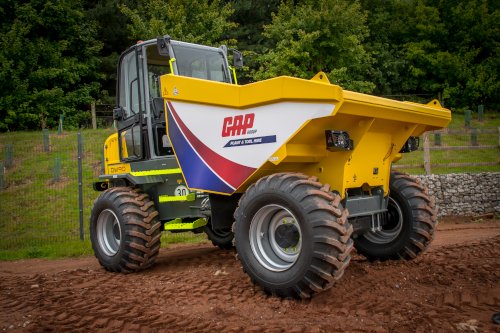 Inside_Industry's tweet photo. Machinery news . . . New @GAPGroupHire dumpers to be cabbed to improve safety and meet demand, read more here https://t.co/tgKS8v9bG8
#GAP #Dumpers #Cabbed #Improve #Safety #Meet #Demand #Machinery #InsideIndustry https://t.co/taoBCyJ6Qc