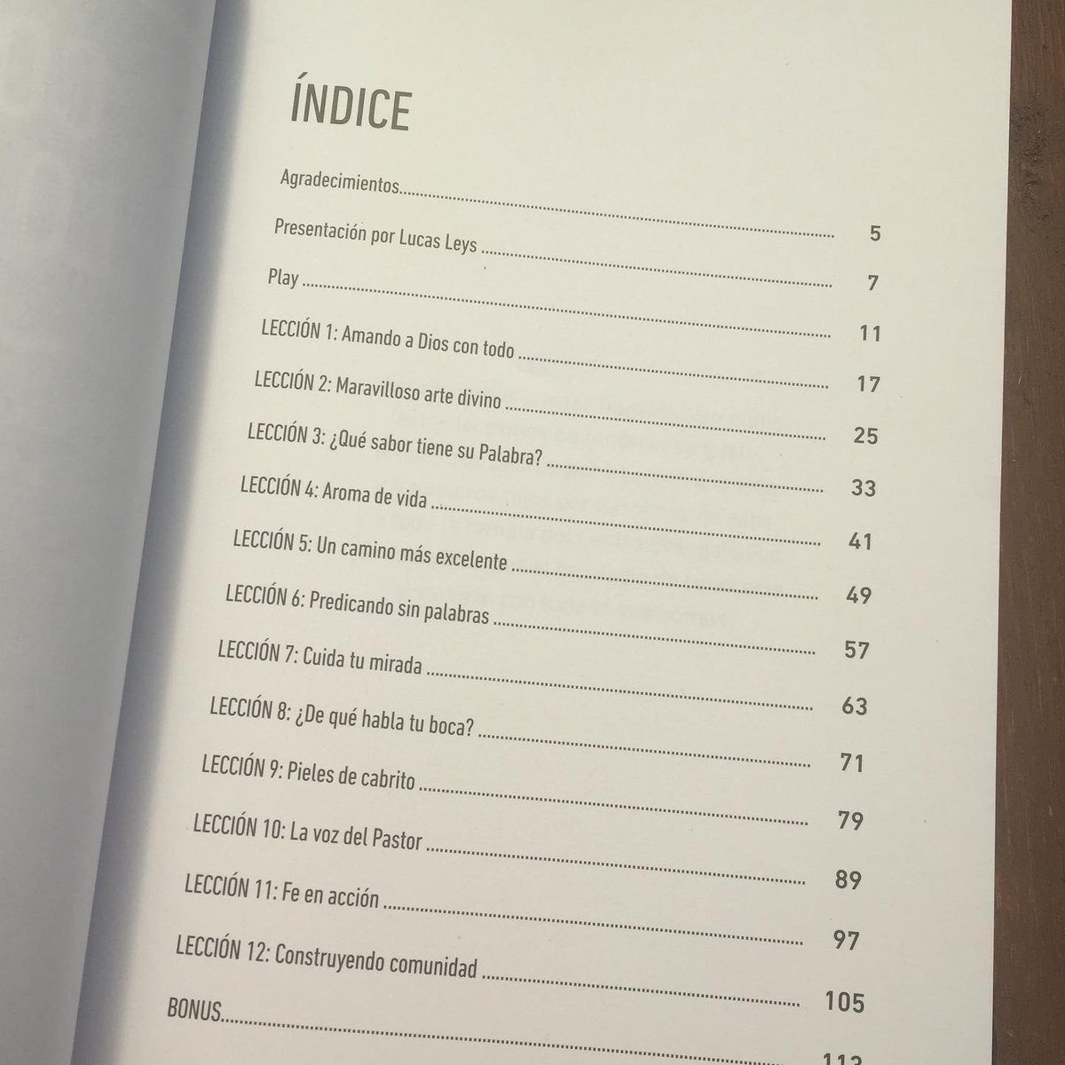 E625 (Especialidades 6 25) tweet media