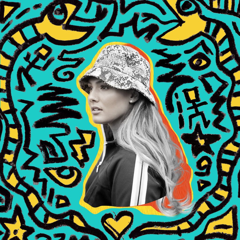 infinitblog's tweet photo. Lauren Faith - Cosmic EP (Stream) #LaurenFaith #Kaytranada #CosmicEP #rnbmusic https://t.co/h8CW5PiSUa https://t.co/3Wa4UFhnQ9