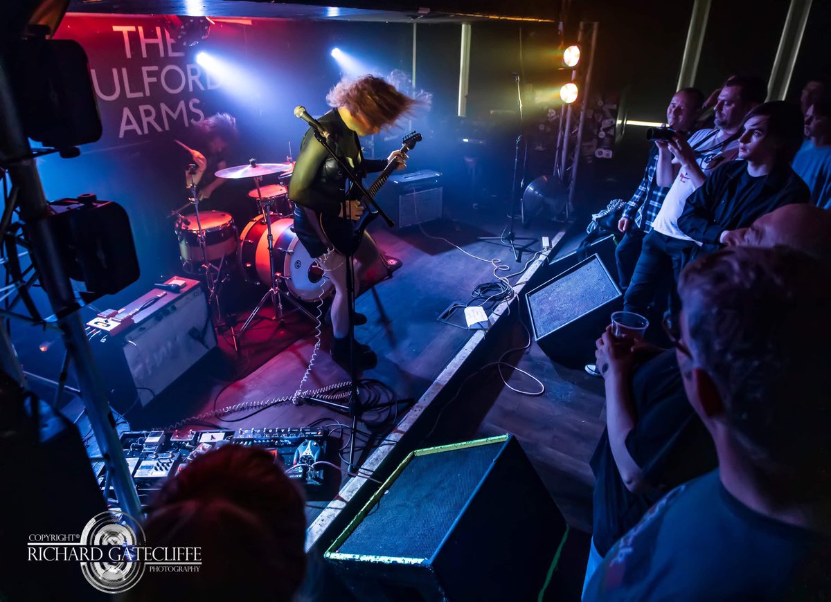 WitchotEast's tweet image. More of this tomorrow night at Rough Trade (Nottingham)

📸 Gatecliffe Photography 

#altpride #notts #witchoteast #queenofinsecurity #witchoteast #WOTE #gig #show #🔥 #🌙