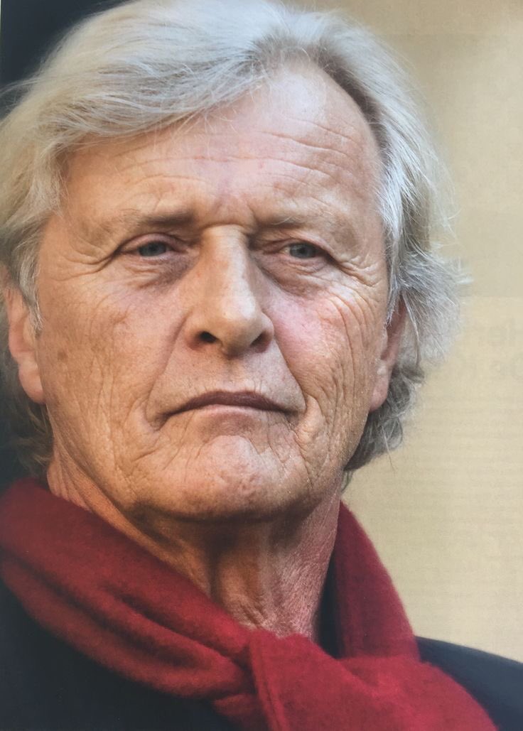 EricWilly's tweet image. RIP Rutger Hauer
He was a fantastic actor that we’ll surely miss.
❤️