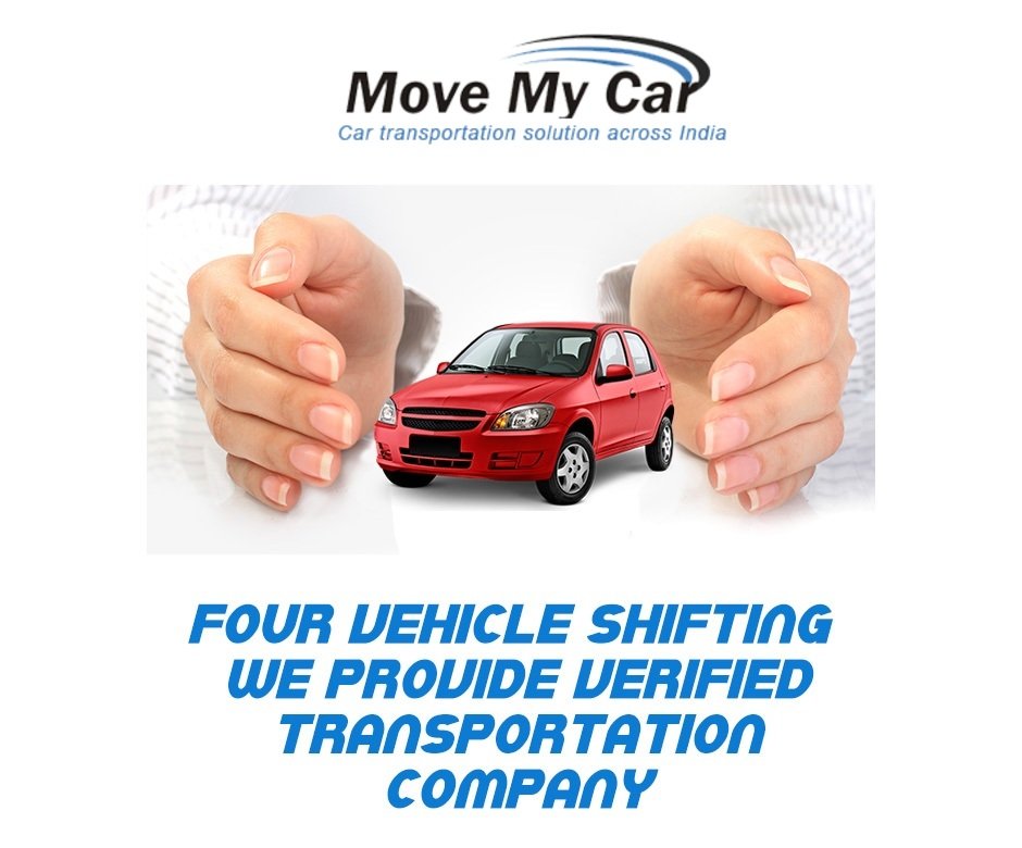 Best Car Transporters in Delhi -  MoveMyCar