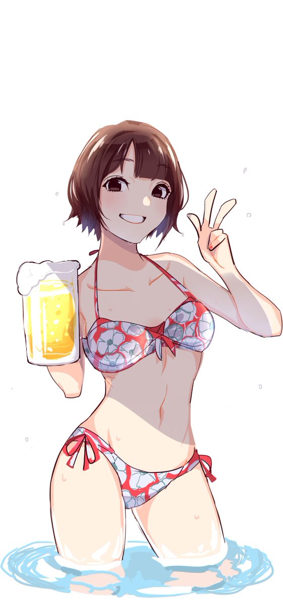 水着姿のtwitterイラスト検索結果 古い順 水着姿のtwitterイラスト検索結果 古い順