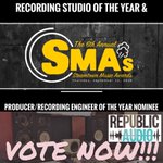 Photo by Republic Audio (@RepublicAudio)