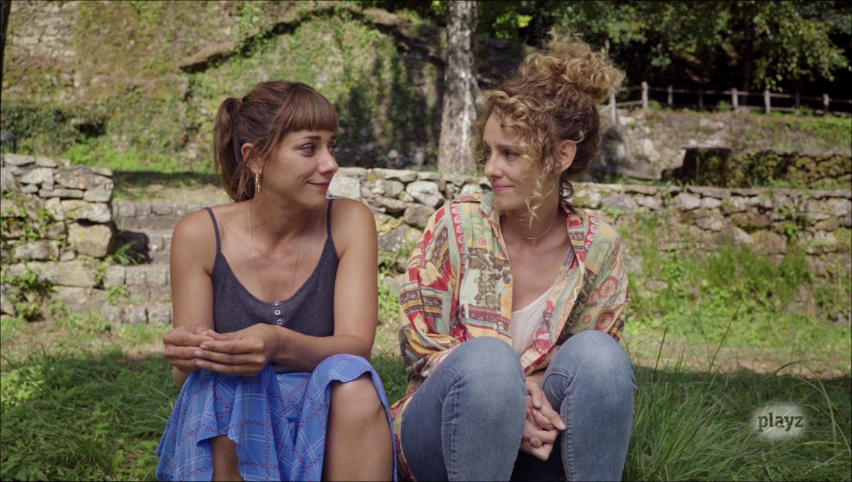 playz's tweet photo. 🤩Amarás a Jana e Diana sobre todas as cousas 🤩¿Qué mejor forma de celebrar el #DíadeGalicia que viendo esta PEDAZO de serie "made in Galicia"? #AntesdePerder 👉https://t.co/Or5uw1gaCe
@EstherAcebo @Mariam_Hernan @sonia__mendez @percebesygrelos @abonjo_x @DavidAmorTv https://t.co/8zKviNIROO