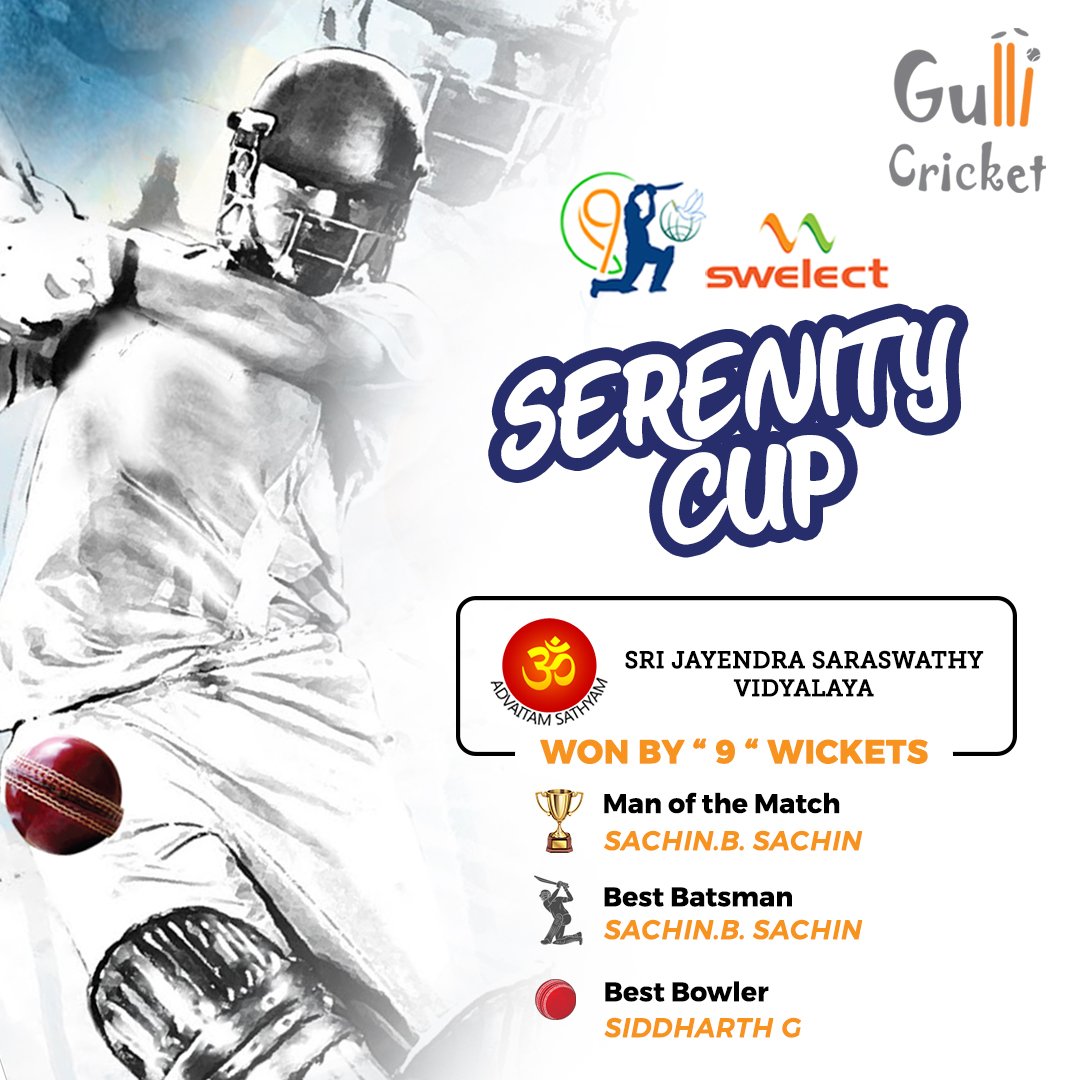 CupSerentiy's tweet photo. The fifth day of the match witnessed 8 strong teams competing for the coveted serenity cup. 
Stay tuned for more updates for the next match! https://t.co/0xh0ORdfiF