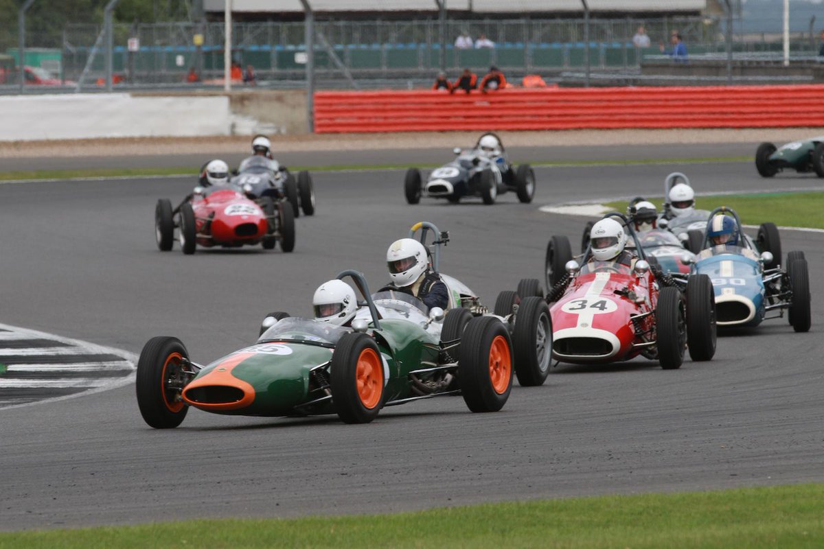 This week's #OnTheRoad will have all the latest news from last weekend's national and international motorsport scene plus part 3  of the interview with Duncan Rabagliati Chairman  of the <a href="/FJHRA/">FJHRA</a>.
#dublincityfm #dcfm #communityradio