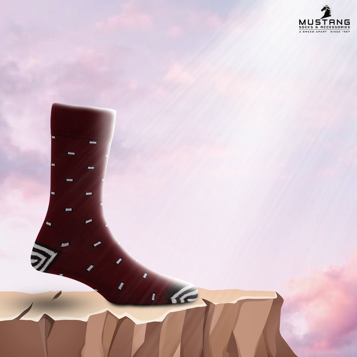 Everything the light touches is our kingdom ✨
#MustangSocks #LionKing #SocksLove #HakunaMatata  #Disneyworld #Simba #Movieandchill #Movielovers