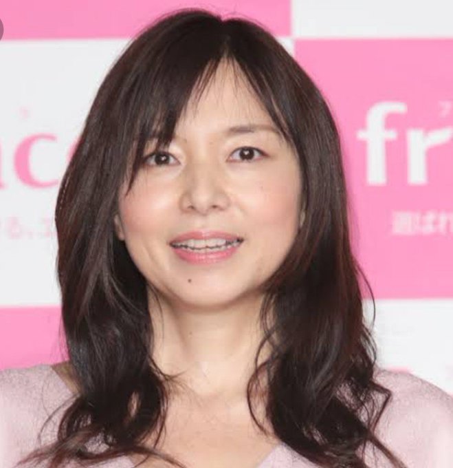 山口智子の髪型画像集 ずっと変わらない美しさの秘訣とは Kyun Kyun キュンキュン 女子が気になるエンタメ情報まとめ