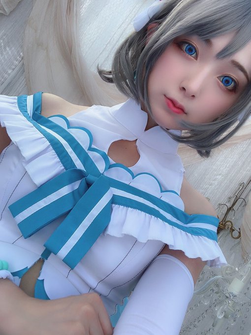 高嶺エル 美人コスプレイヤー画像まとめ