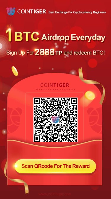 infonyajoe's tweet photo. I got BTC rewards on CoinTiger! Please help me get more by clicking the link below.Take part to receive 2888TP,which can be used to redeem BTC https://t.co/bxa3Lqi1rb https://t.co/DtZCaQz4bN