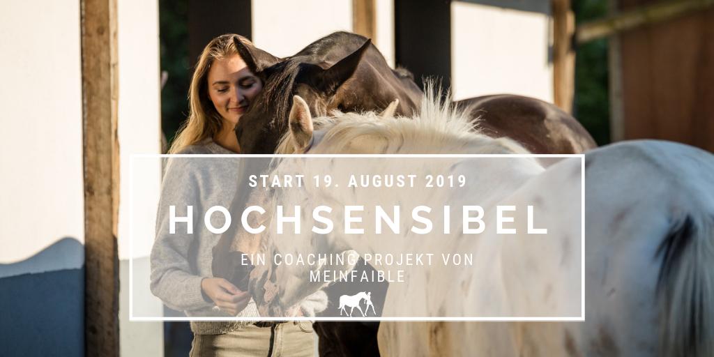 #Hochsensibel Onlinekurs: Start 19. AUGUST! Hier geht's zur Anmeldung: bit.ly/311fqYV #meinfaible #Hochsensibilität