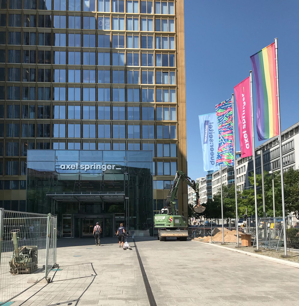 Media Impact tweet media