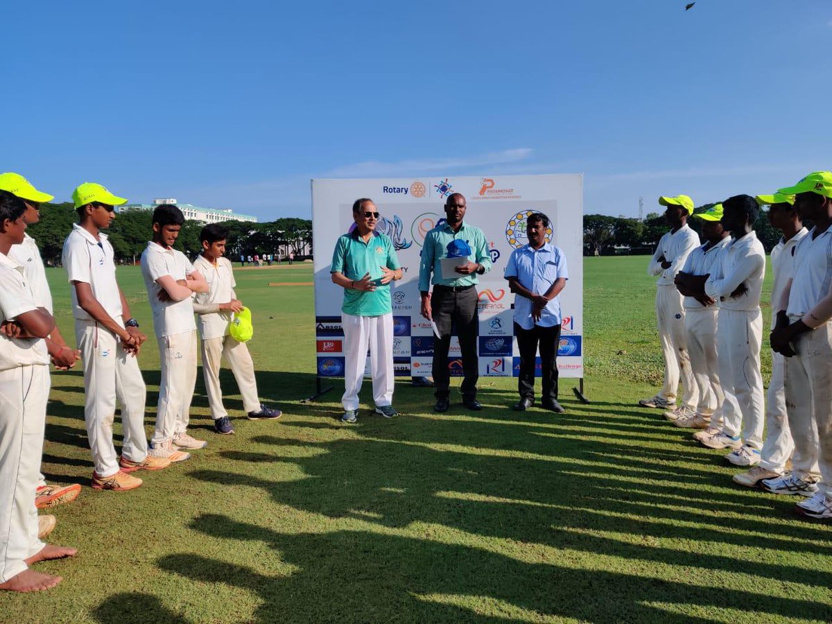 CupSerentiy's tweet photo. Introducing the star performers of match day 4 
.
.
#school #cricket #cricketer  #cricketcup #cricketfever #cricketteams #chennaicricket https://t.co/bx1FBL0XRk