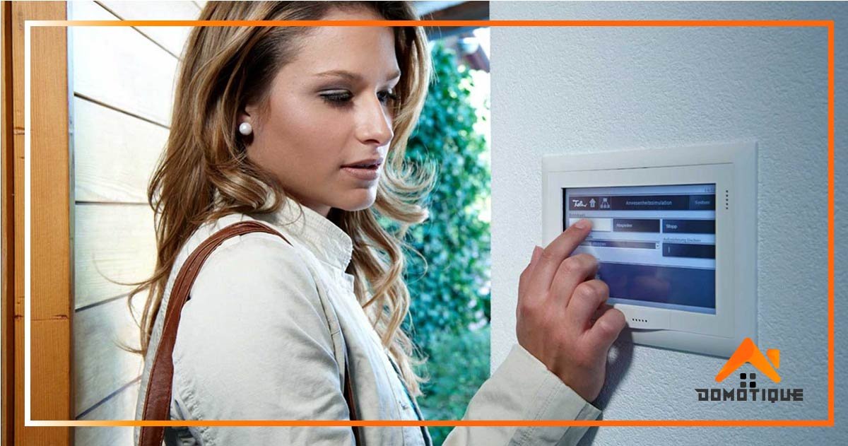 Votre alarme domotique et télésurveillance à partir de 9€
#alarme #domotique #télésurveillance #sécurité
profitez de cette offre exceptionnelle ⬇️ ⬇️ ⬇️
Contact:domotique.online