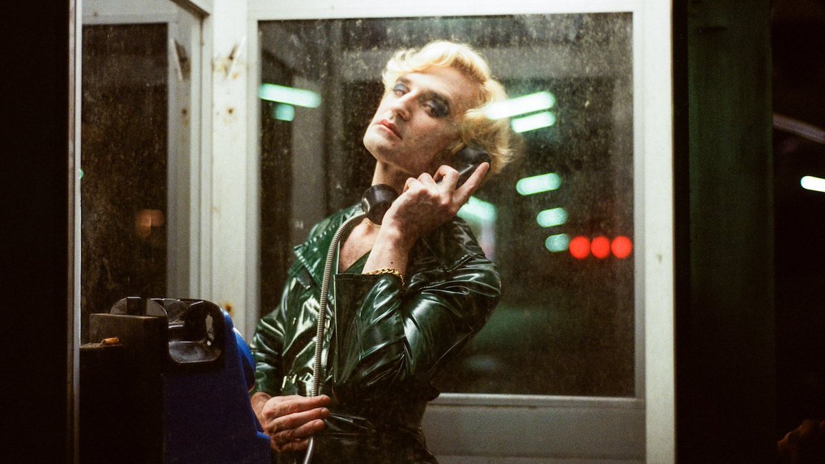 ScenesJournal's tweet image. Knife+Heart: Fantasy meets the fantastic in homage to giallo cinema... #filmreview #filmnoir #indiepublishing #vanessaparadis 
scenesjournal.com/reviews-1/2019…