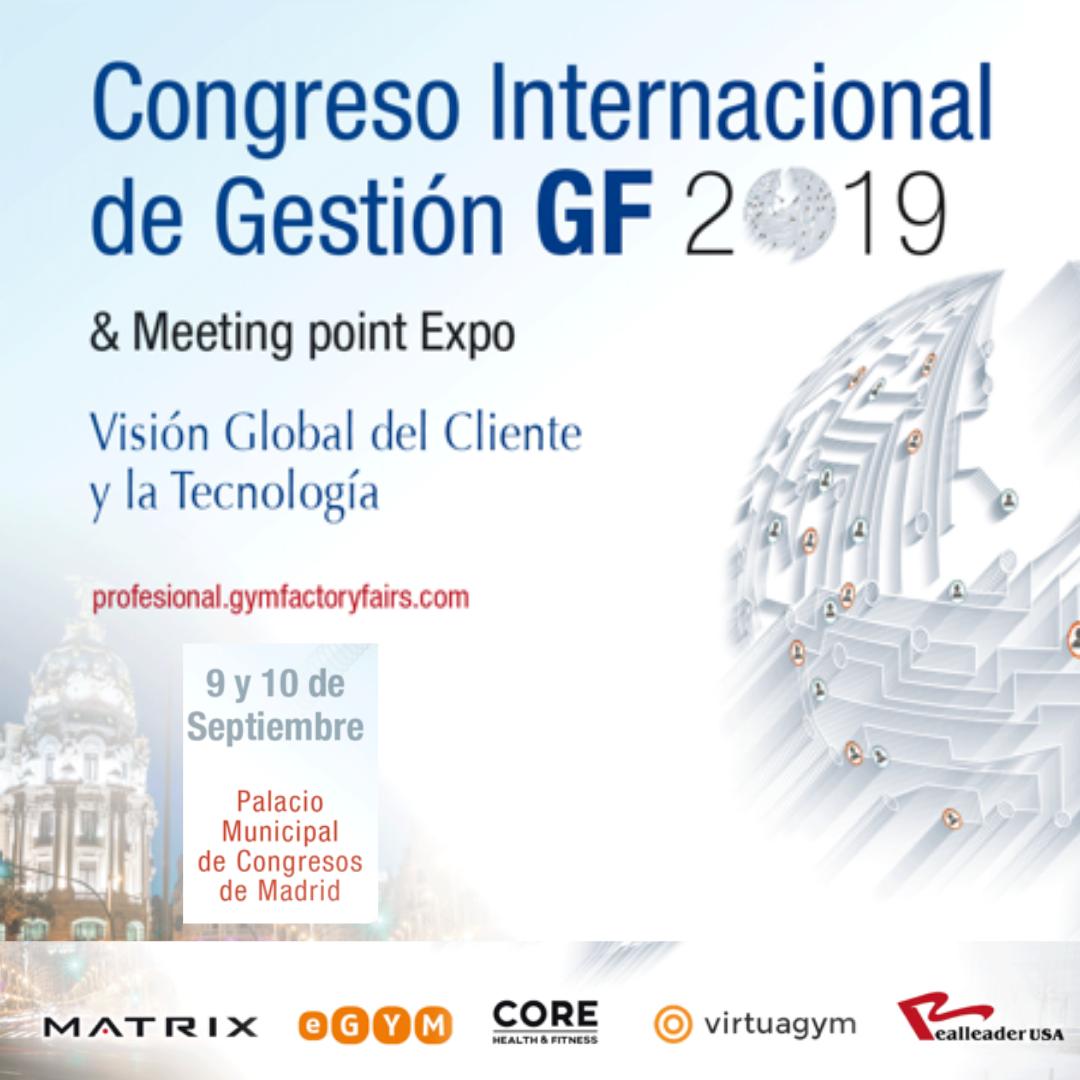 coplefmadrid's tweet photo. Si eres colegiado #COPLEFMadrid, asiste al Congreso Internacional de Gestión de @Gym_Factory, con descuento 10% hasta el 15 de agosto 😃

Amplia la info siguiendo el link 👉 https://t.co/TfLuMc6HQ7

#CongresoInternacionalGestión19 #CoplefMadridEresTú #JuntosSomosMásFuertes https://t.co/82pnmrNpLm