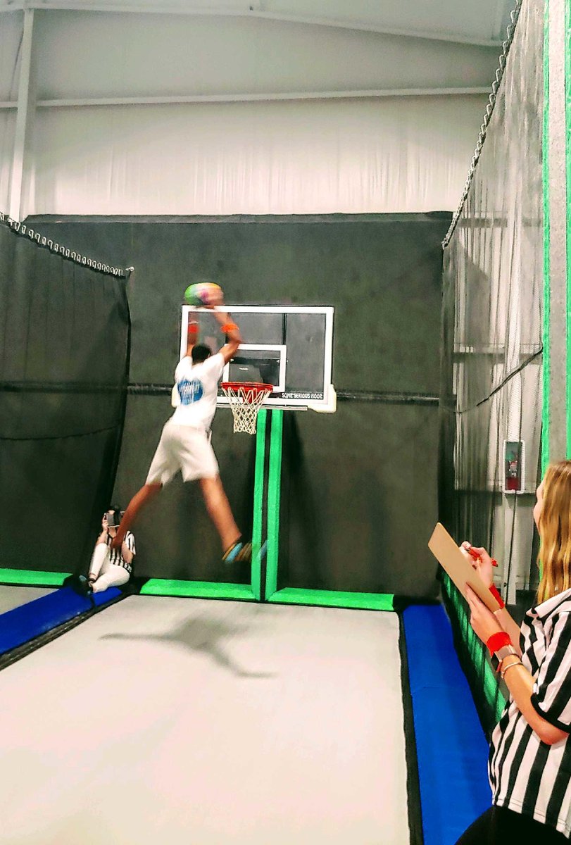 Netchex's tweet image. #tbt to the #Netchex Intern games this past Tuesday Big shoutout to the Netchex #HR team for putting it all together  #workhardplayhard #companyculture