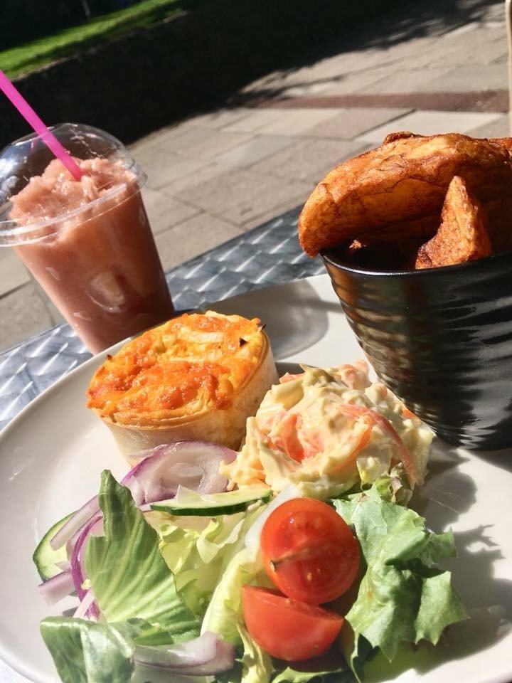 Milligans Bakery tweet media