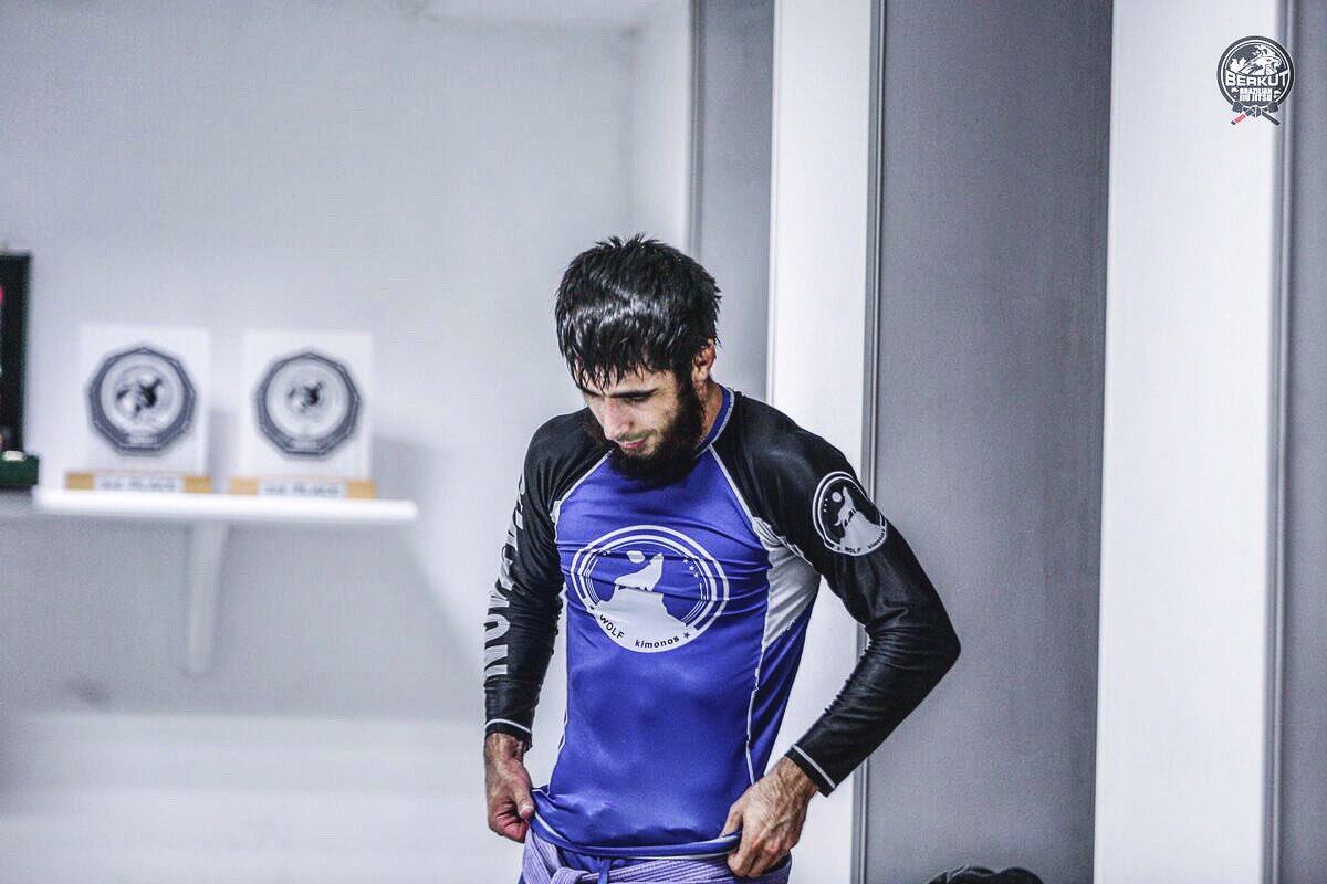 Тренировка не приводит к идеальным результатам, она приводит к стабильным результатам. ⠀⠀
•𝐁𝐄𝐑𝐊𝐔𝐓 𝐉𝐈𝐔–𝐉𝐈𝐓𝐒𝐔 𝐀𝐂𝐀𝐃𝐄𝐌𝐘•⠀⠀
⠀⠀
#jiujitsu #arbimuradovteam #berkutbjj #acbjj