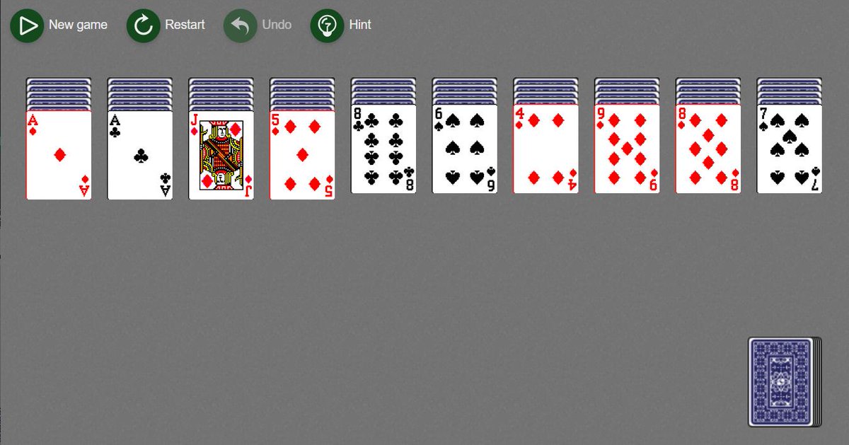Играть в игры карты пасьянс две масти игры взрослых казино