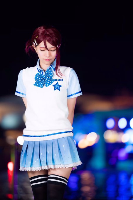 コスプレイヤーKaori（ふしみかおり）のTwitter画像31