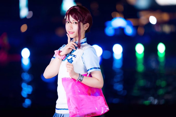 コスプレイヤーKaori（ふしみかおり）のTwitter画像29