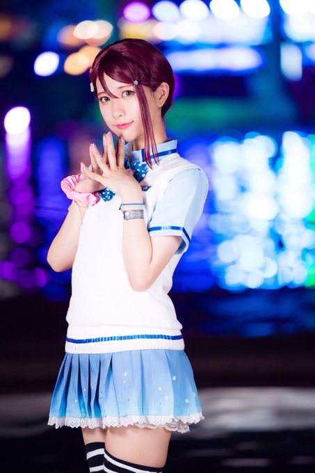 コスプレイヤーKaori（ふしみかおり）のTwitter画像30